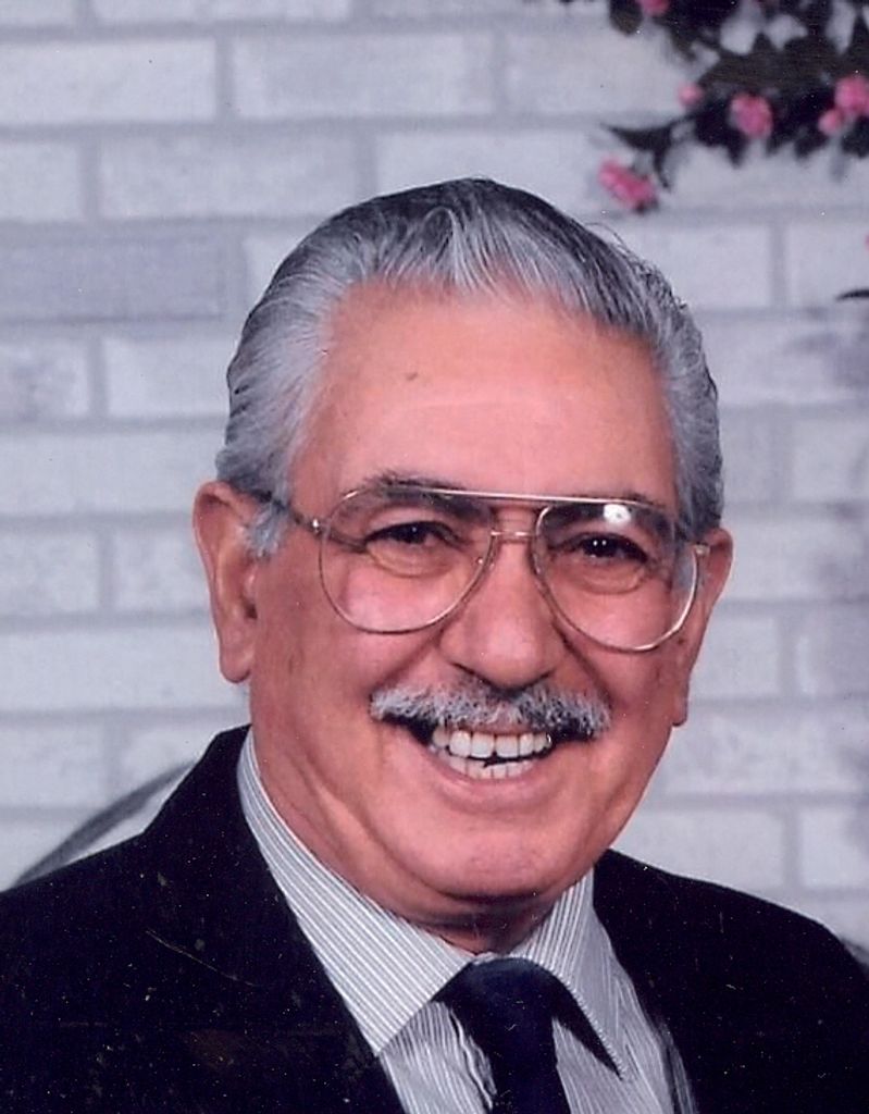 Aldo D. Grillo