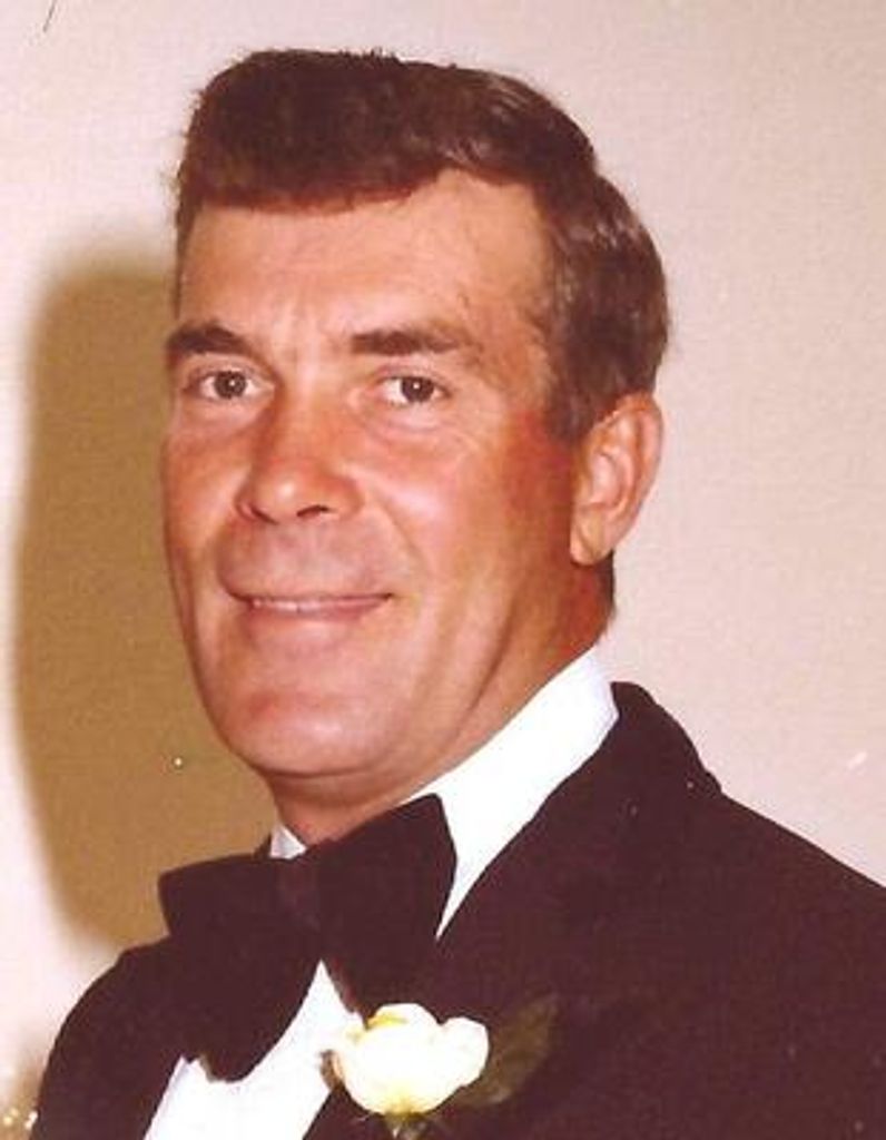 H.G. Blackwood Profile Photo