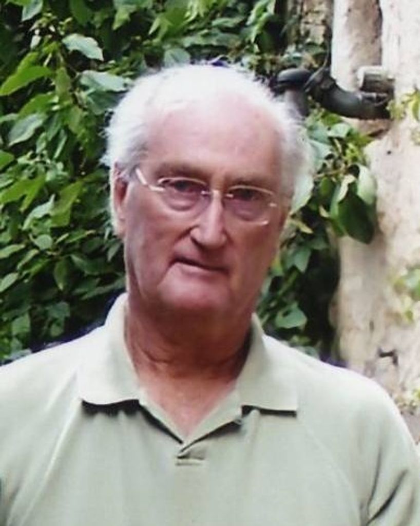 Henry C. "Hank" Bloem