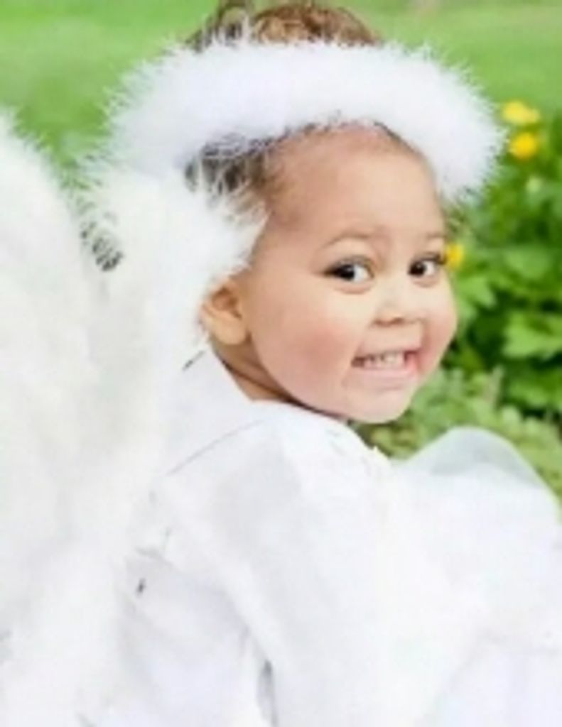 Nasya Myree Morgan