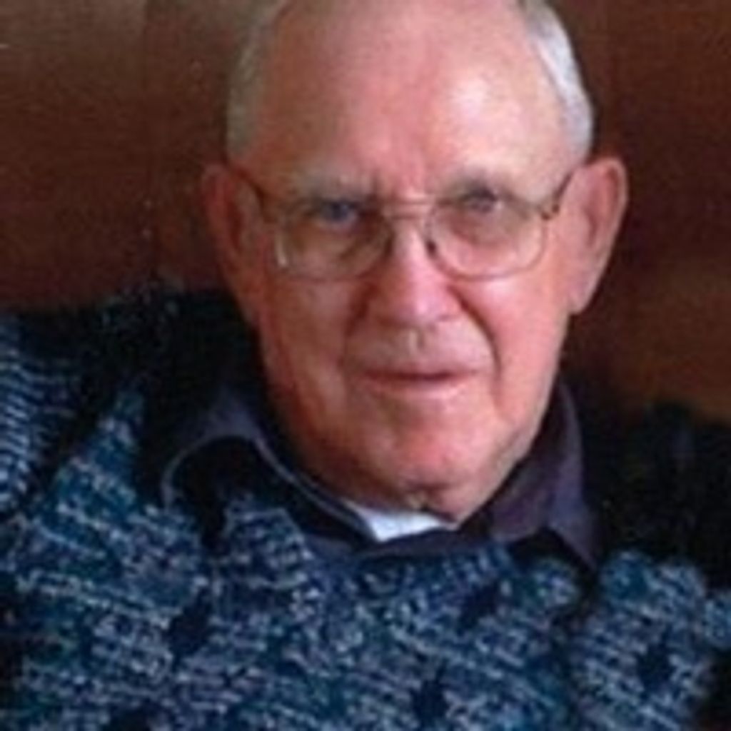 Willard  Duane Wiberg