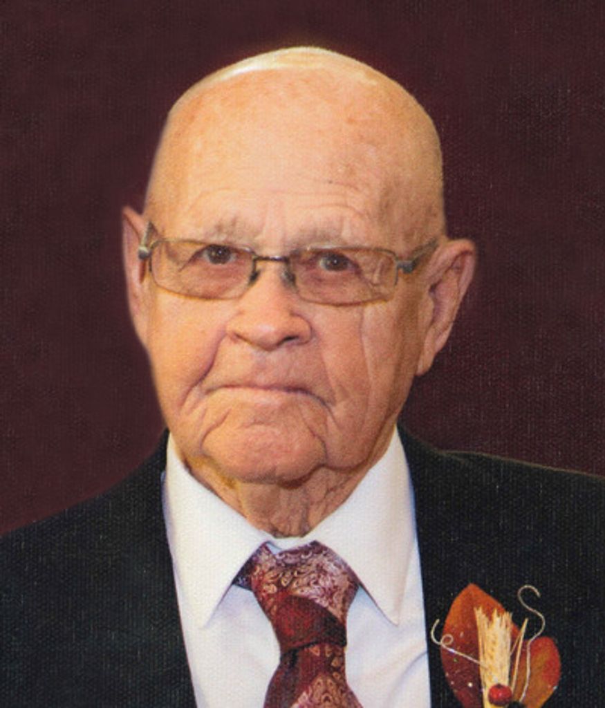 Donald E Frisell
