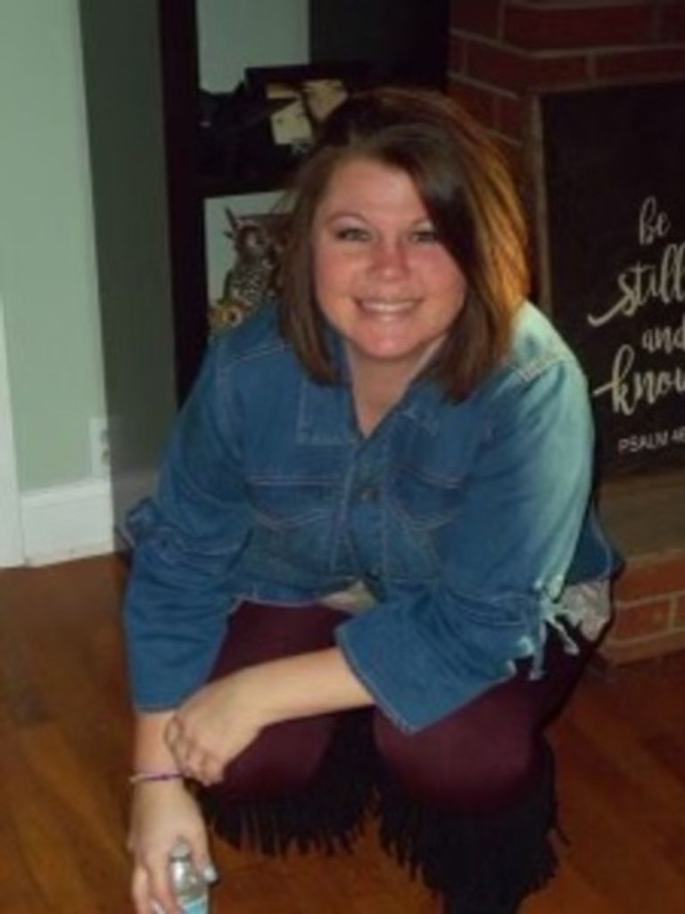 Faith Cox Sanders Profile Photo