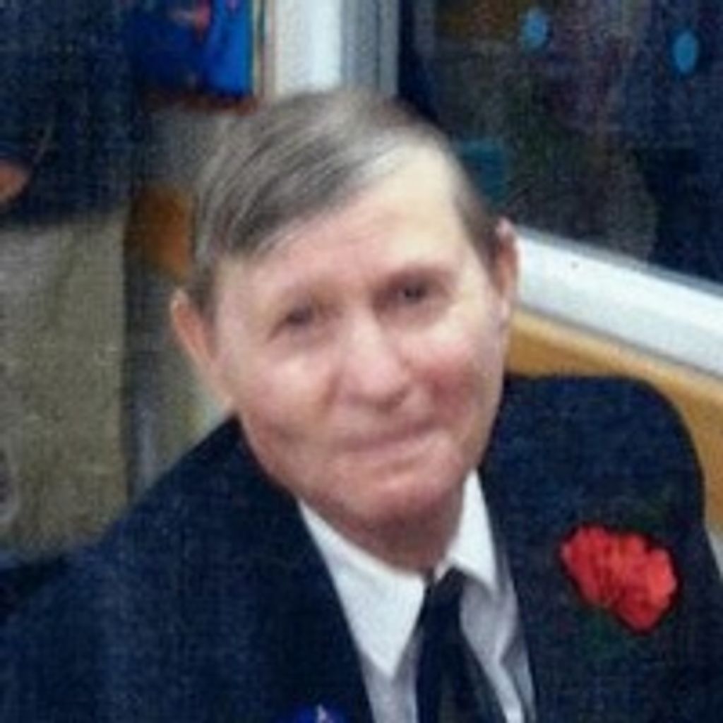 Charles Douglas "Doug" Griffin