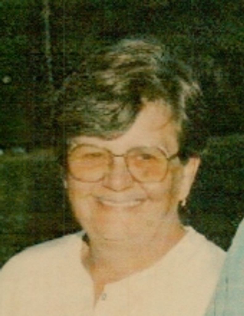 Delores Ann Rice