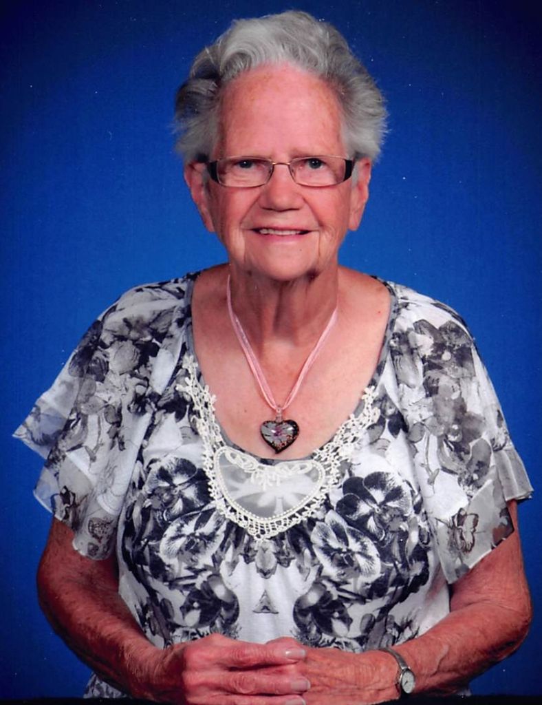 Mary  Joanne Ragan Profile Photo