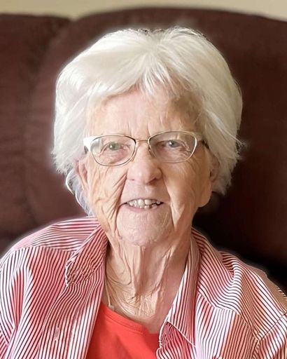 MaNon Jensen Watson's obituary image