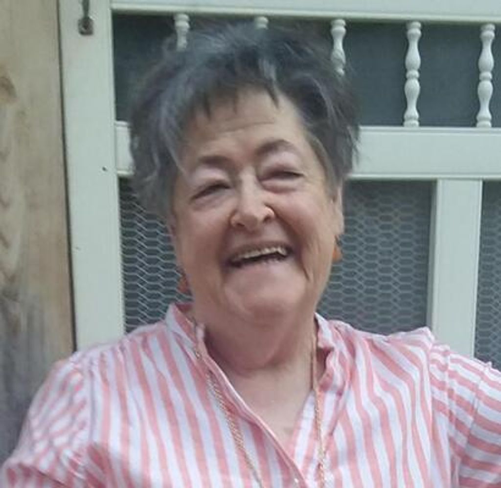 Twyla Woodring Profile Photo