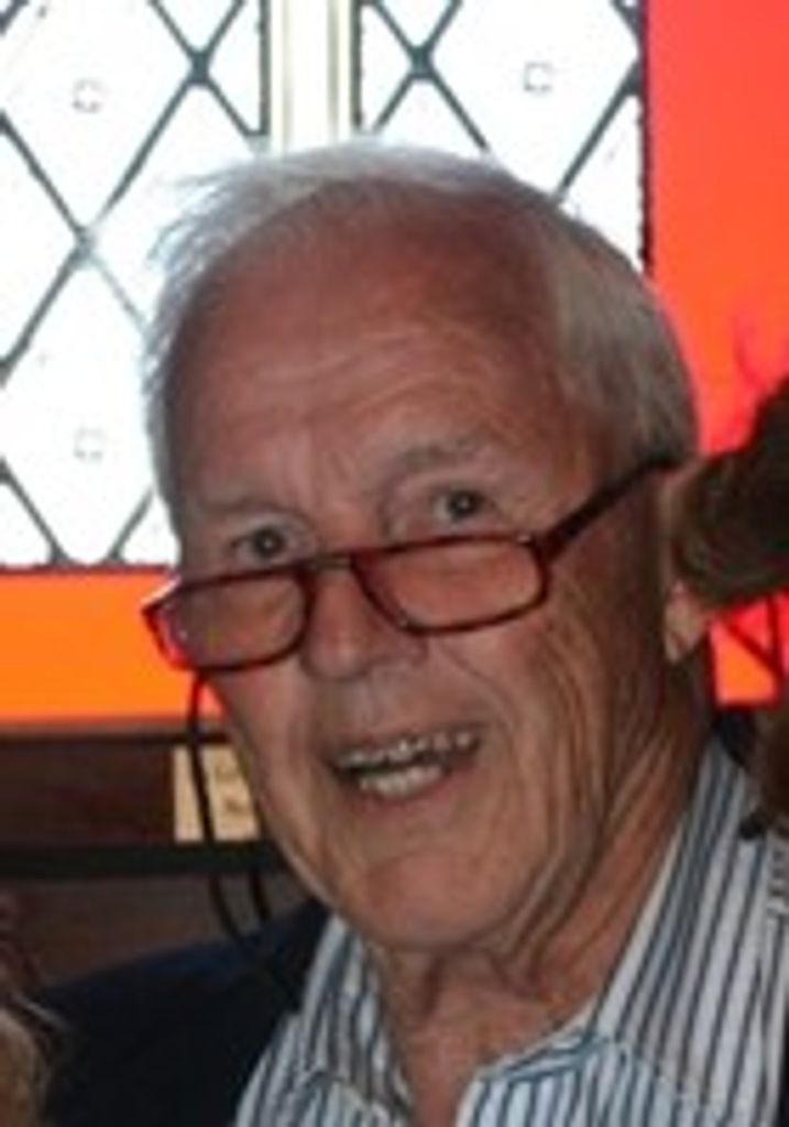 Martin J. Smith