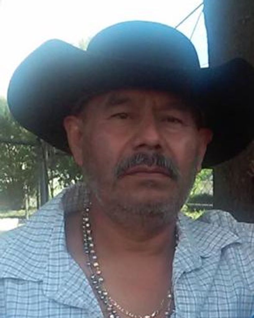 Pedro Anastasio Antonio Profile Photo
