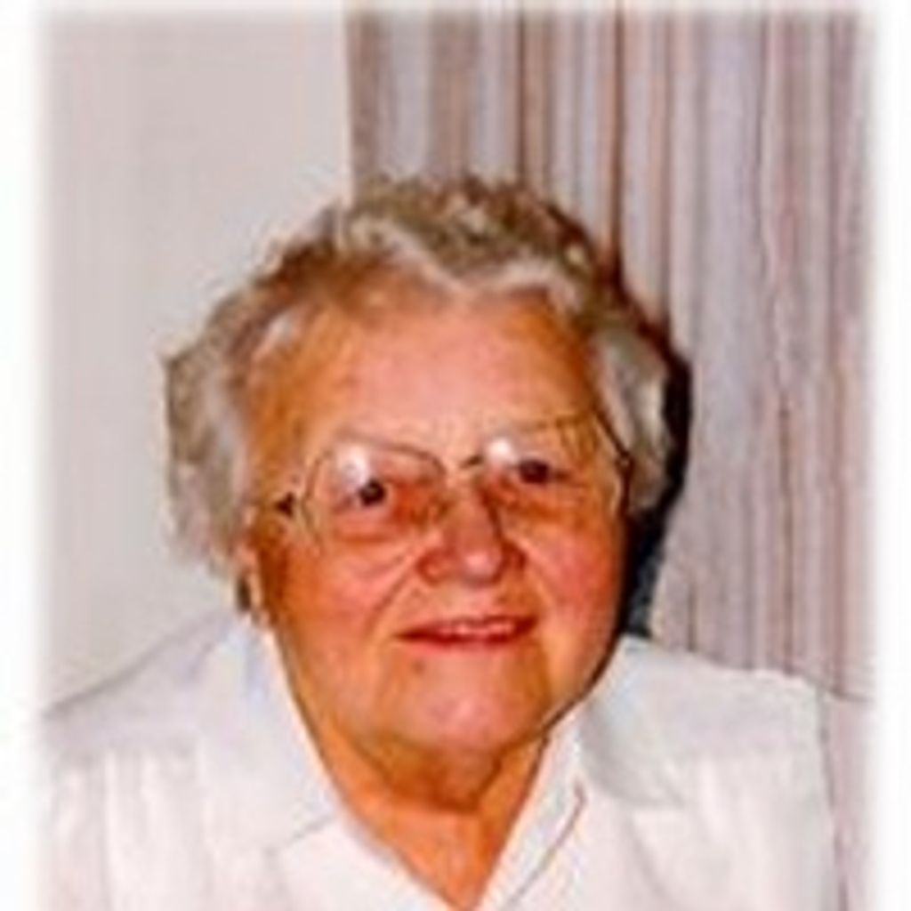 Milla Bertine Endrud Profile Photo