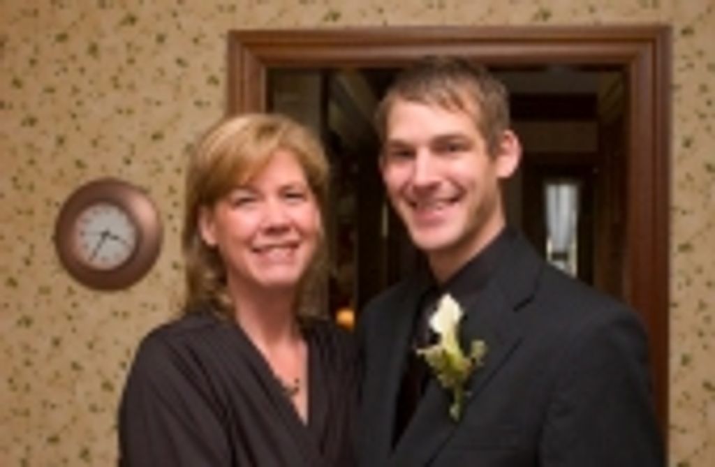 Dustin Gene Mcdonald