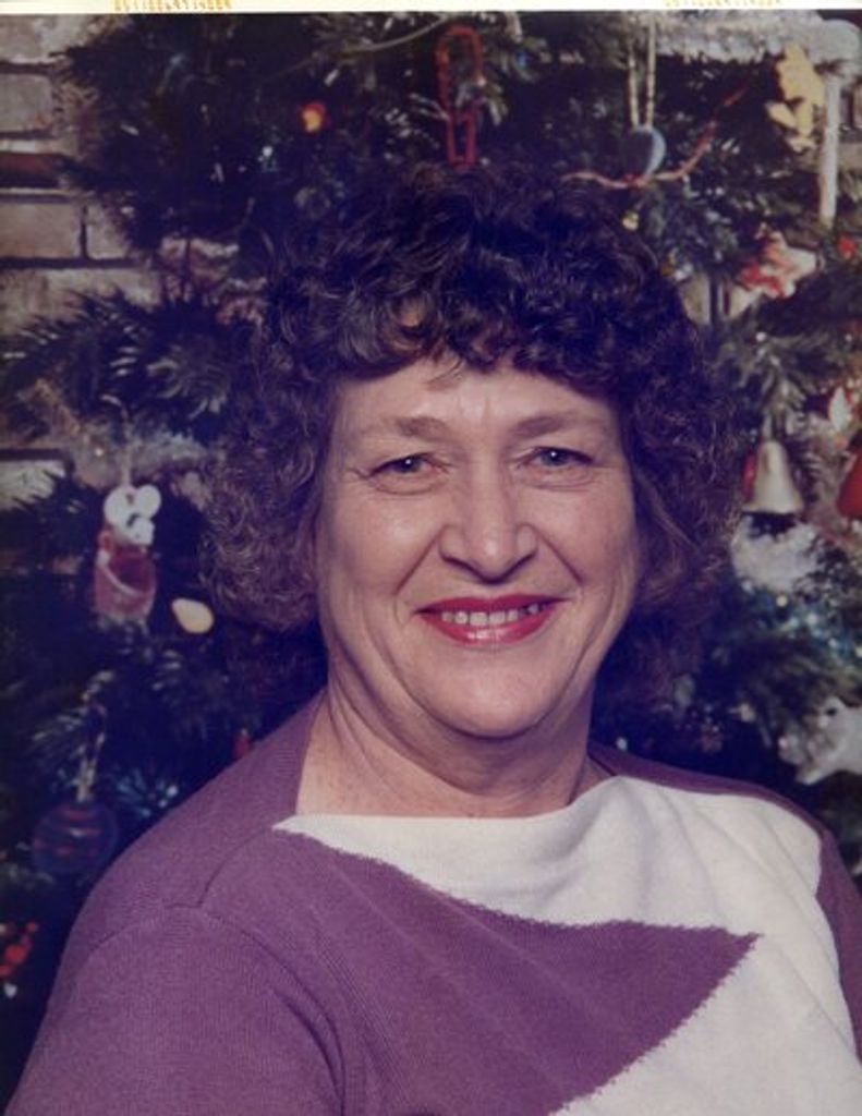 Thelma Treat Profile Photo