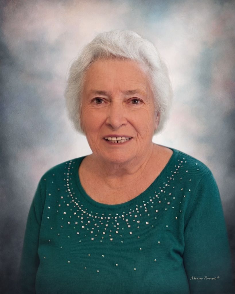 Vivian Rose McClintock Profile Photo