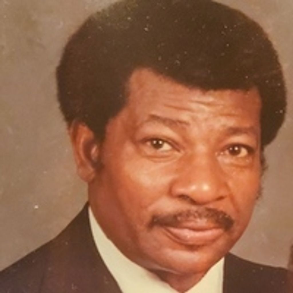 Harlan Kelly Profile Photo