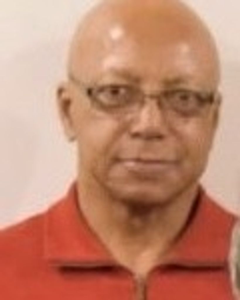 Jerome Preston Lynch Profile Photo