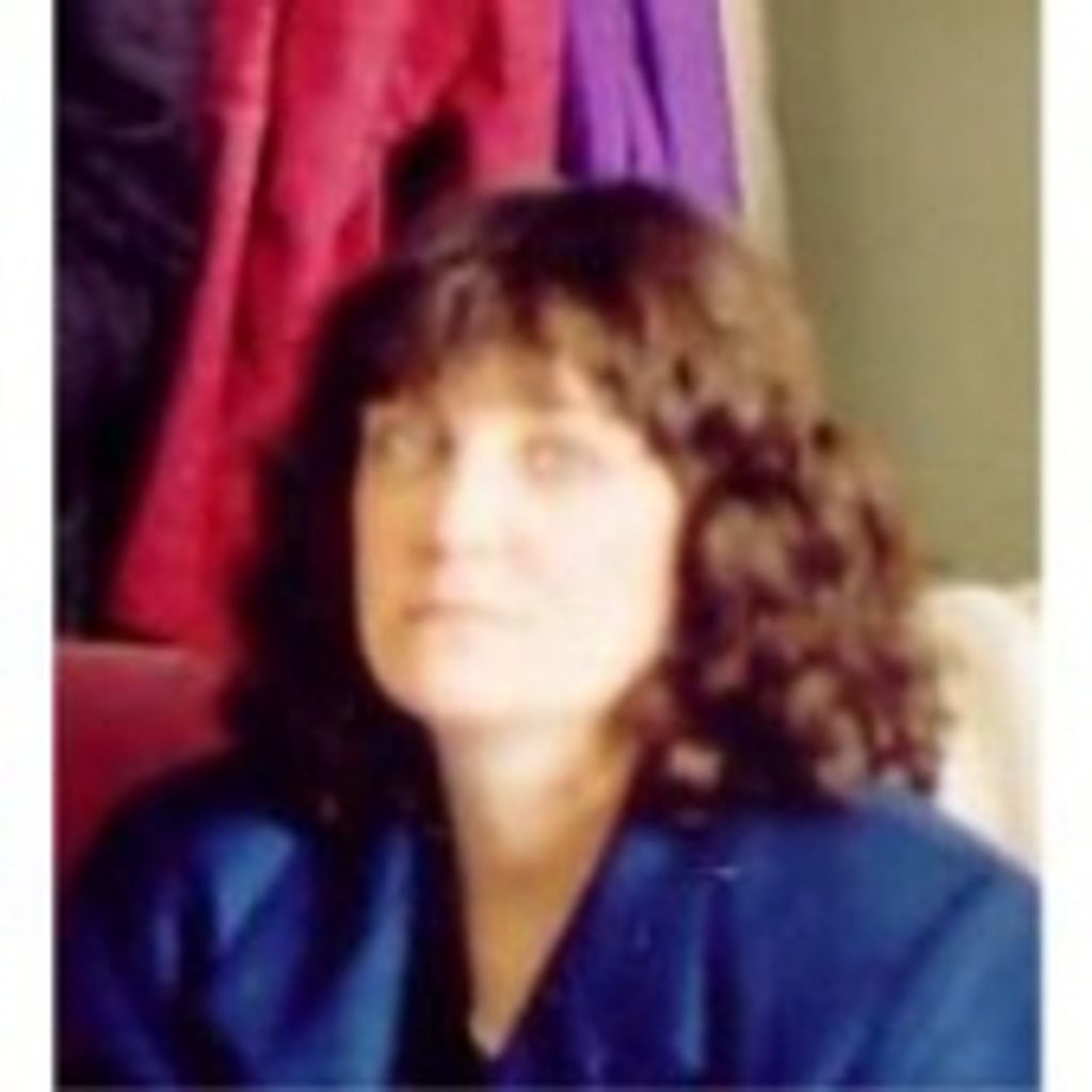 Mary B. Hoffert