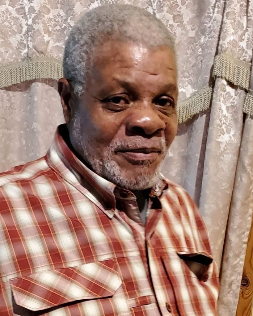 Henry Bryant Profile Photo