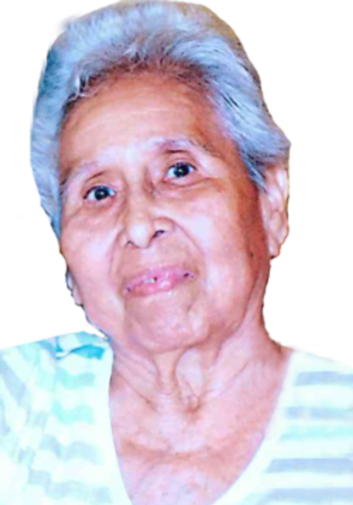 Josefina V. Ortiz