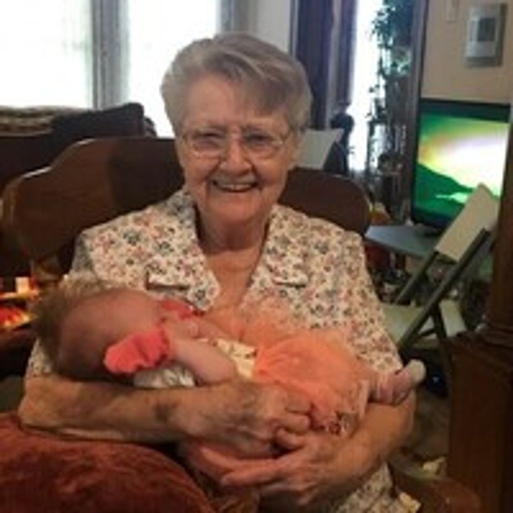 Jean Berry