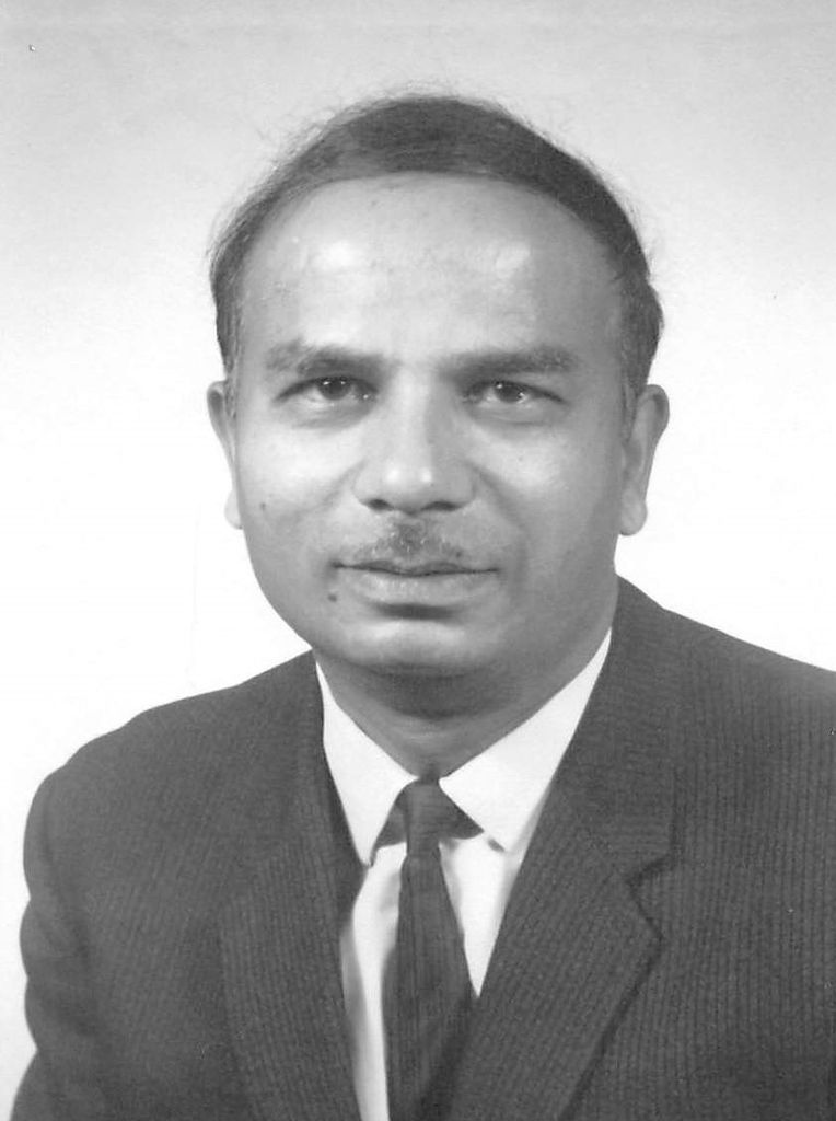 Bashir Samuel