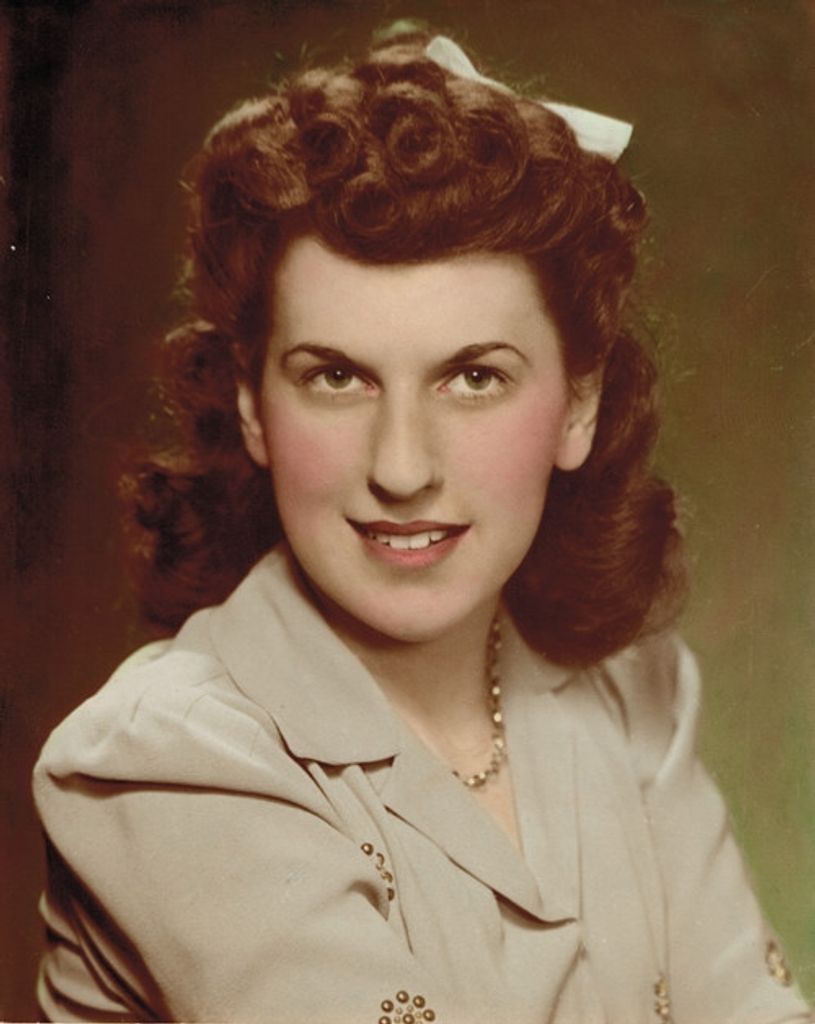 Goldie Elizabeth Gelotte Hecei