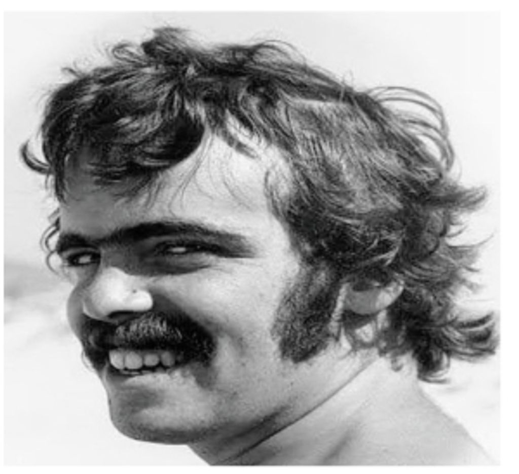 Pierre-Andre Ouellet Profile Photo