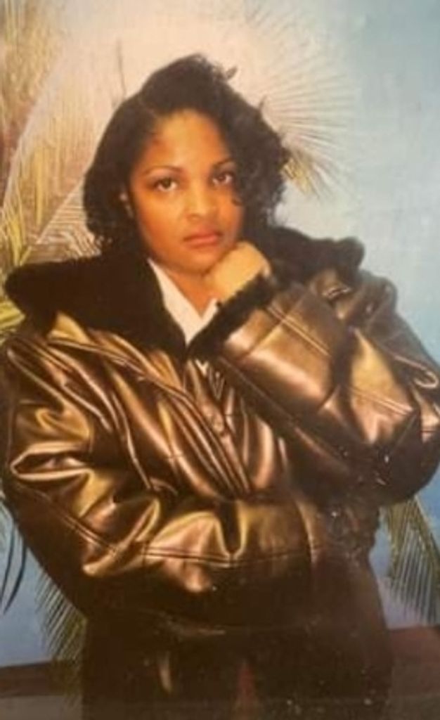 Alfreda Lynn Wickliffe