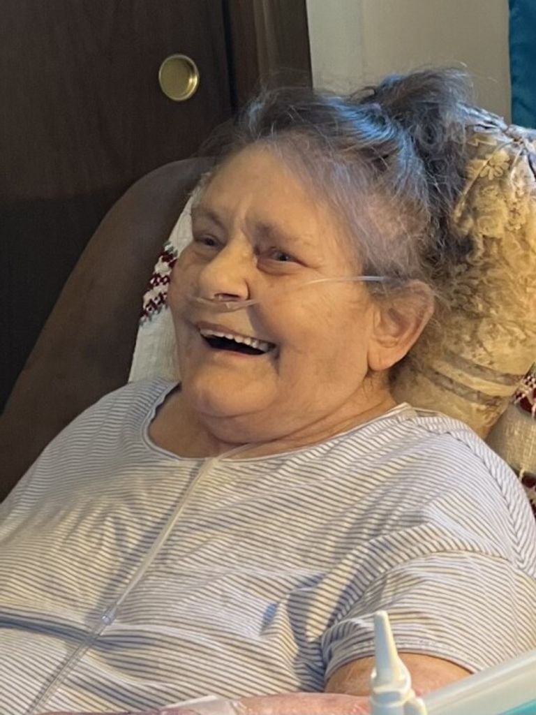 Diane Katherine (Kershner)  Peasley