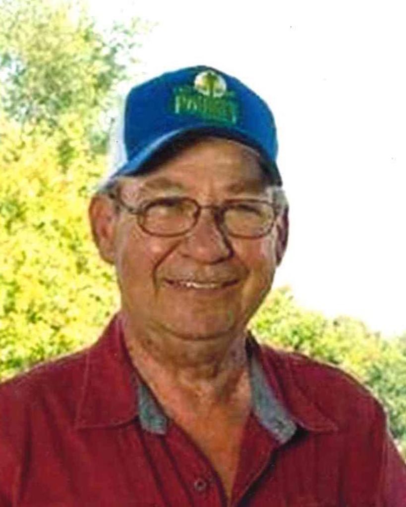 William F. Moffett, Jr