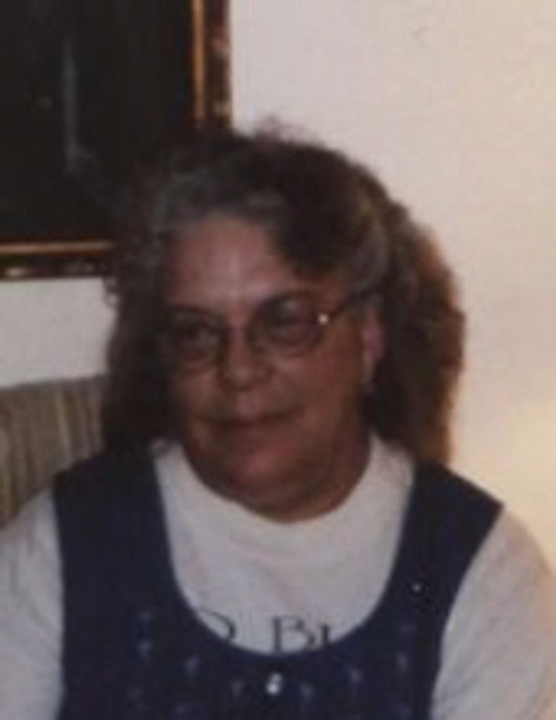 Barbara Jean Olson