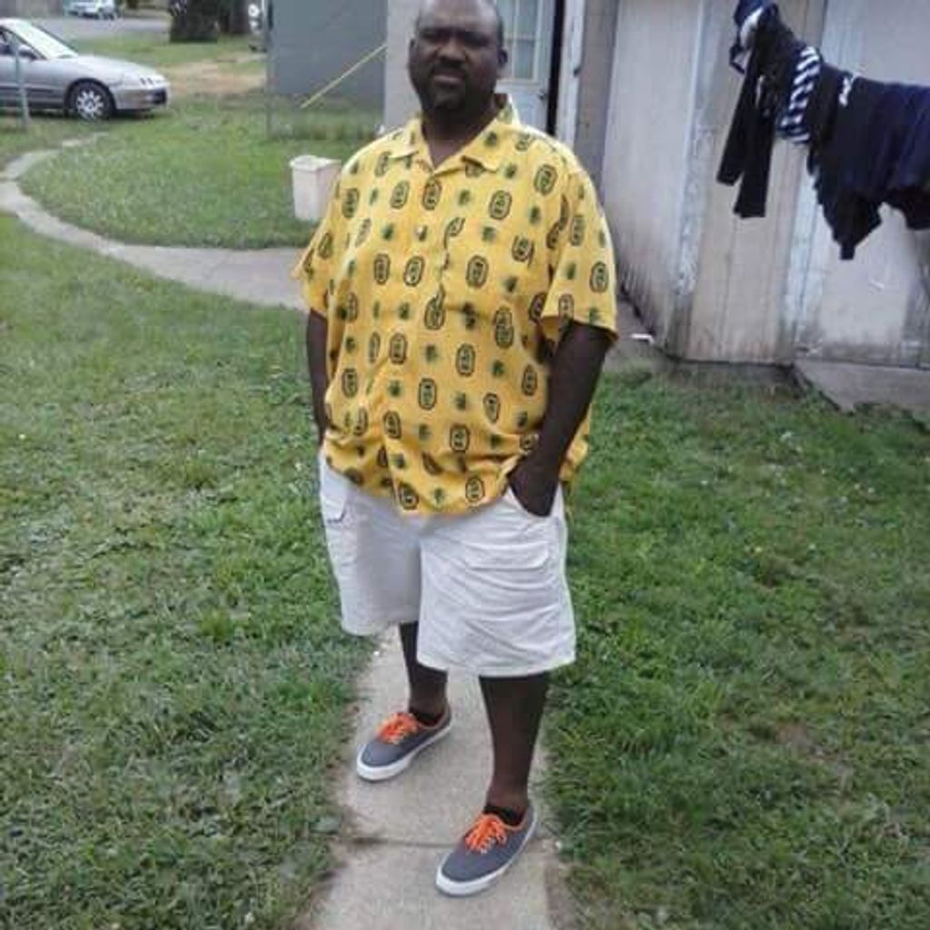 Michael L. Johnson, Sr.