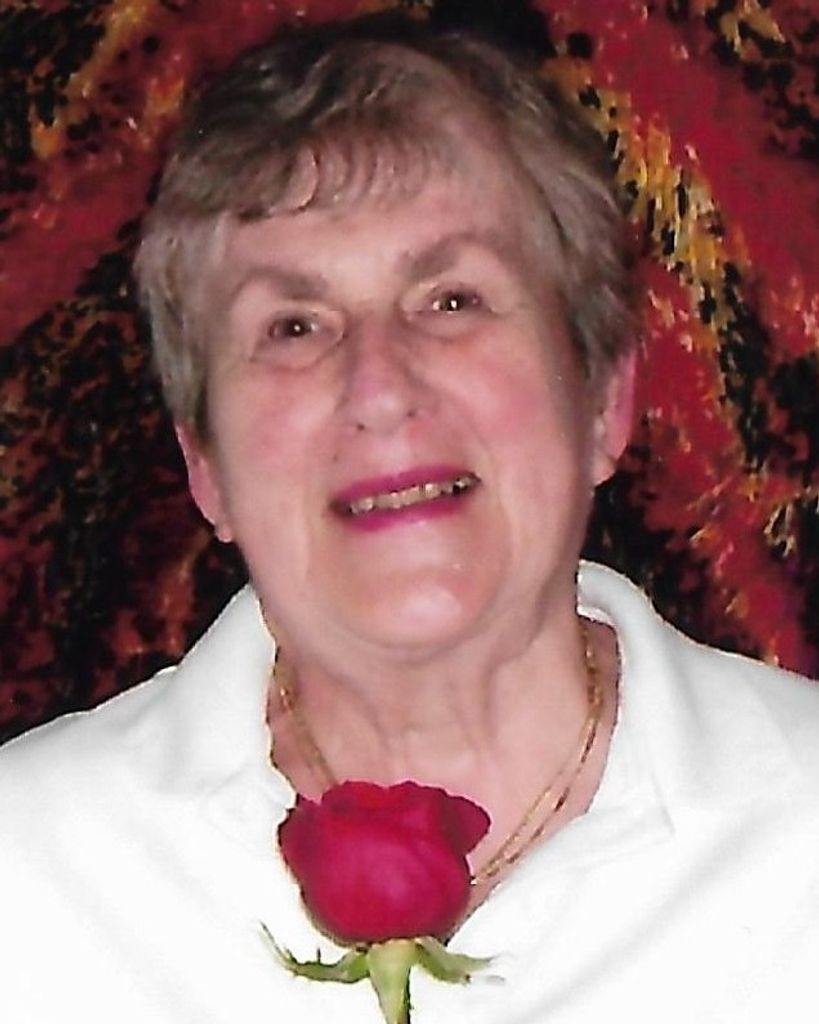 Anja M. Ahti-Dean Profile Photo