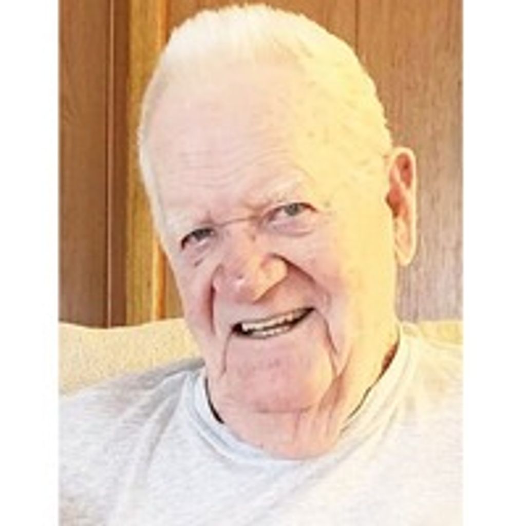 Chester Ivan Waldo Profile Photo