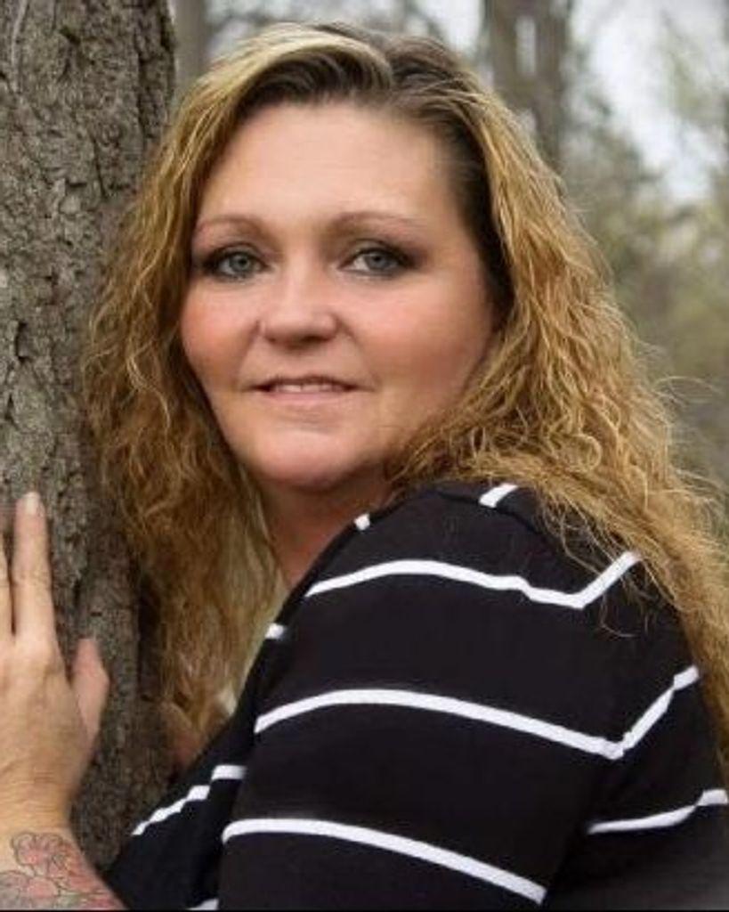Bonnie Lynne Miller