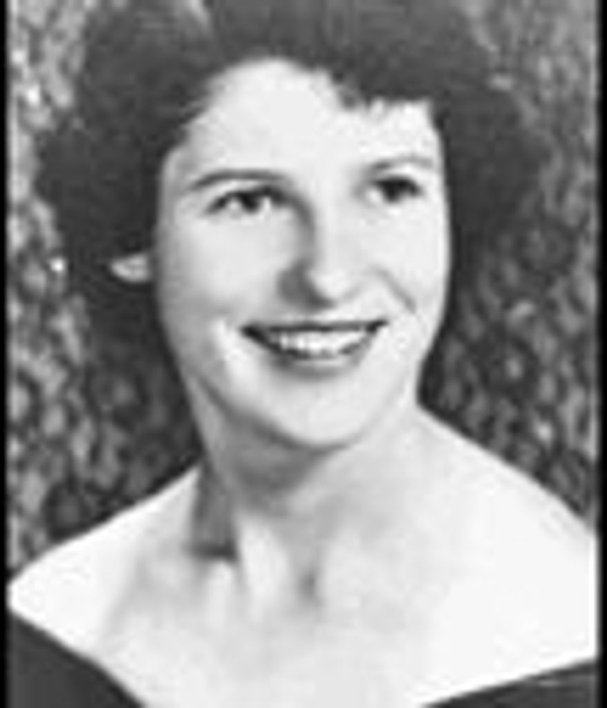 Carole Wilson Profile Photo