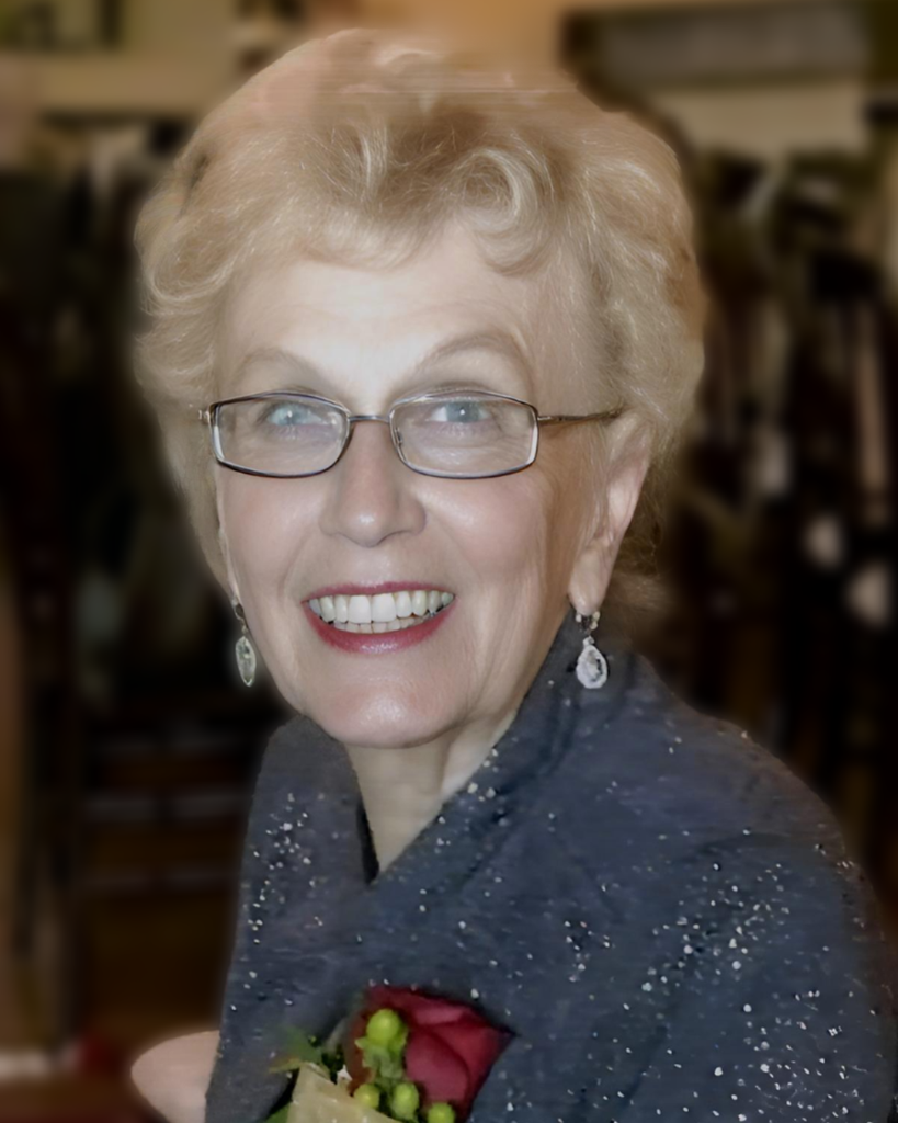 Judith "Judy" M. Coffey Profile Photo