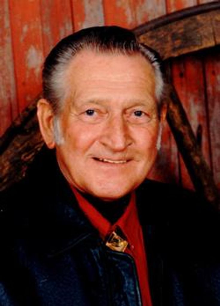 Lyle Leroy Hasse