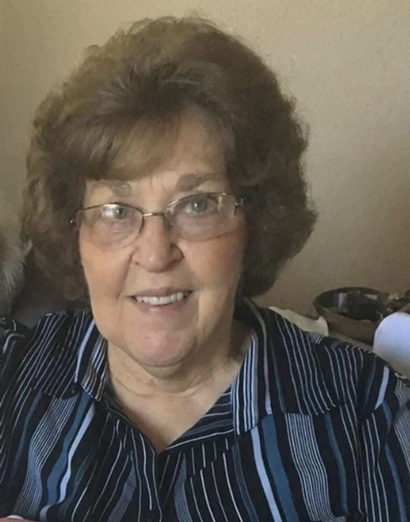 Martha "Joan" Perry Profile Photo