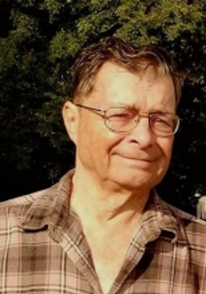 George M. Danchisen