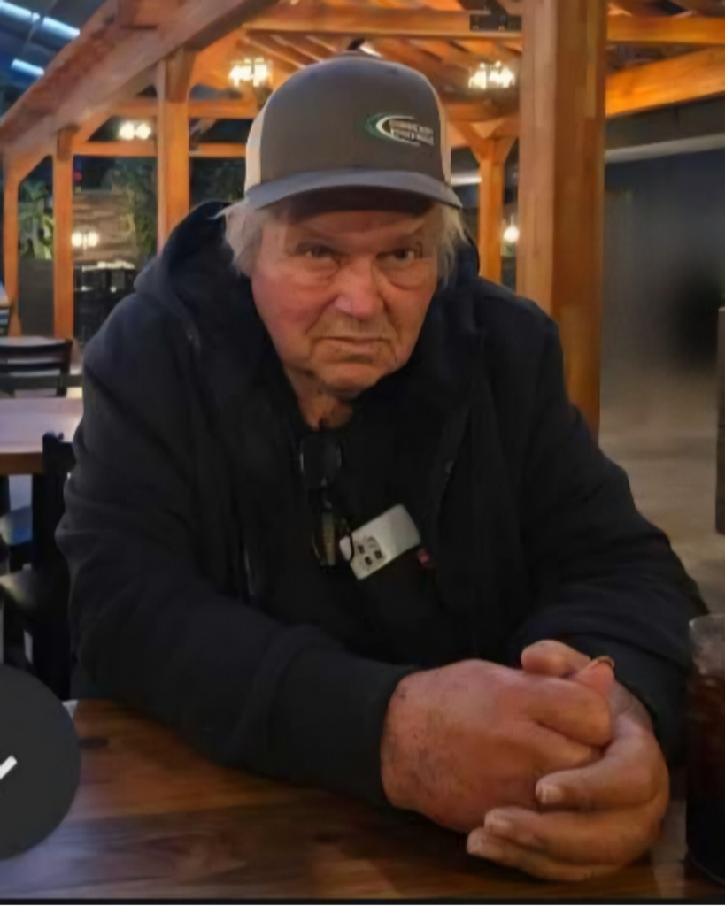 Jack Gentz Profile Photo