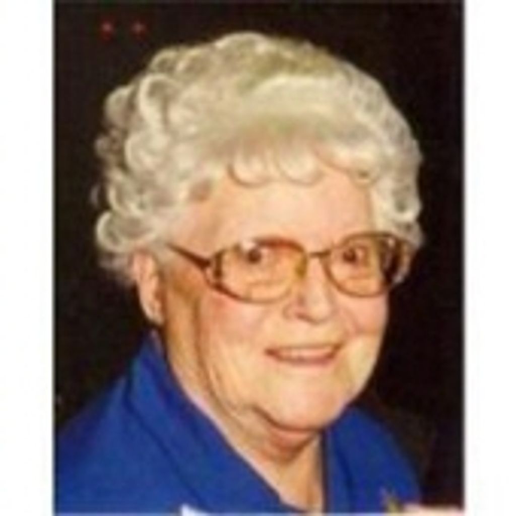Irene E. Wood