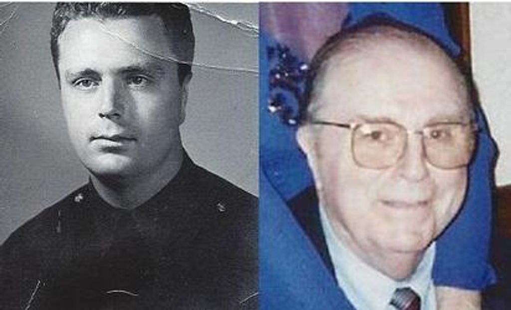 Robert E. Carroll Sr.