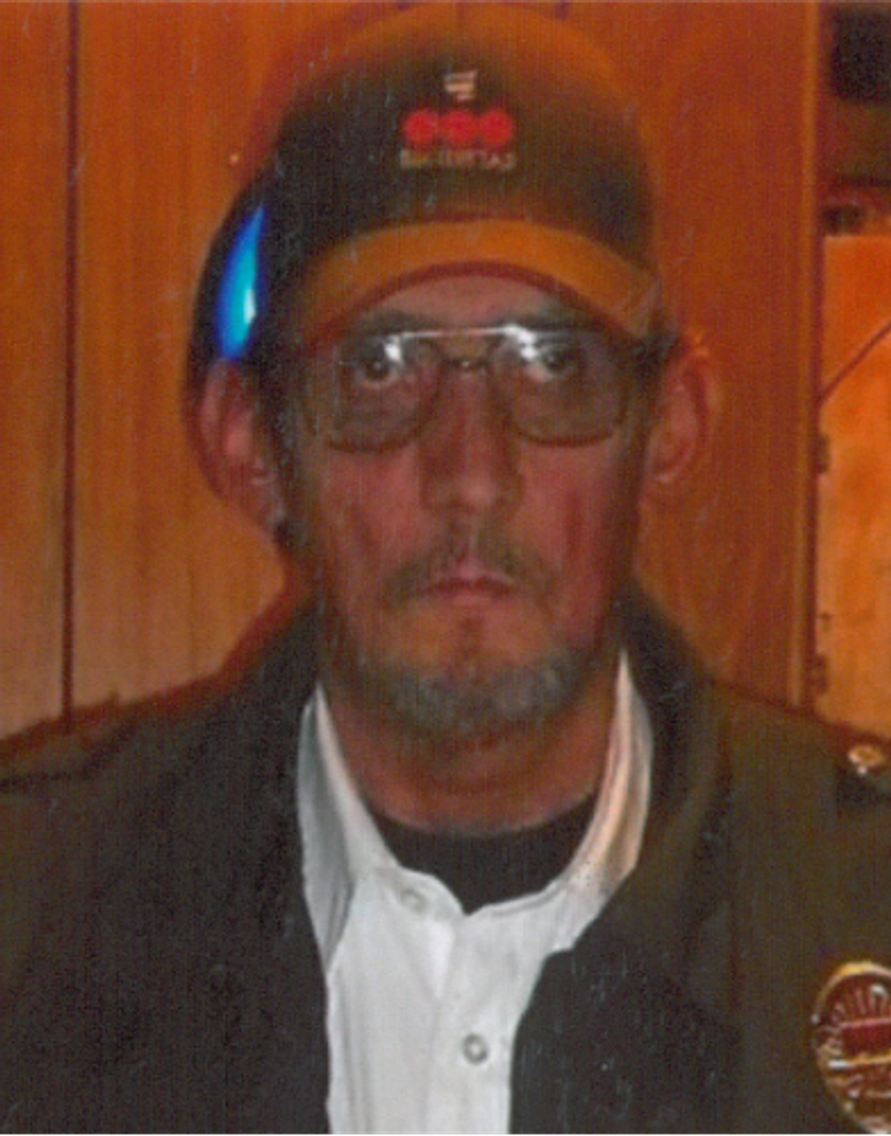 Steven Edwin Joyner