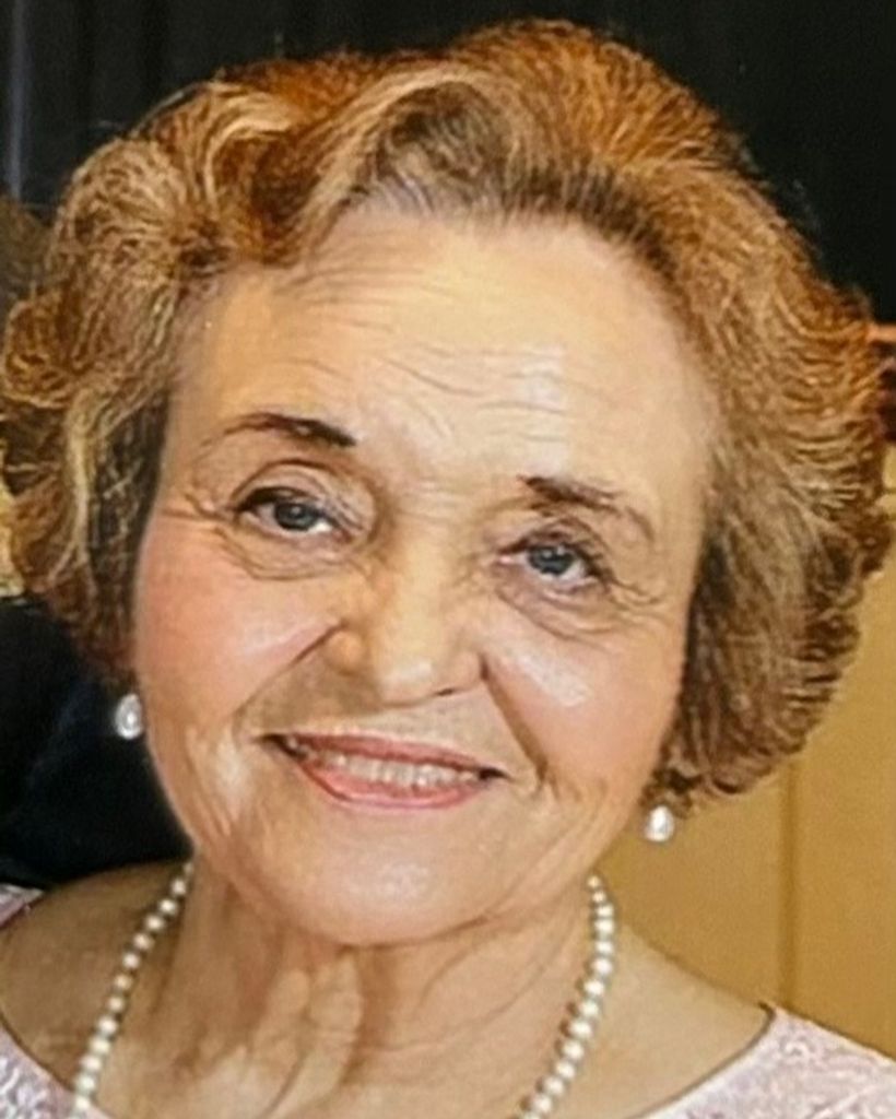 Della Childers Powers