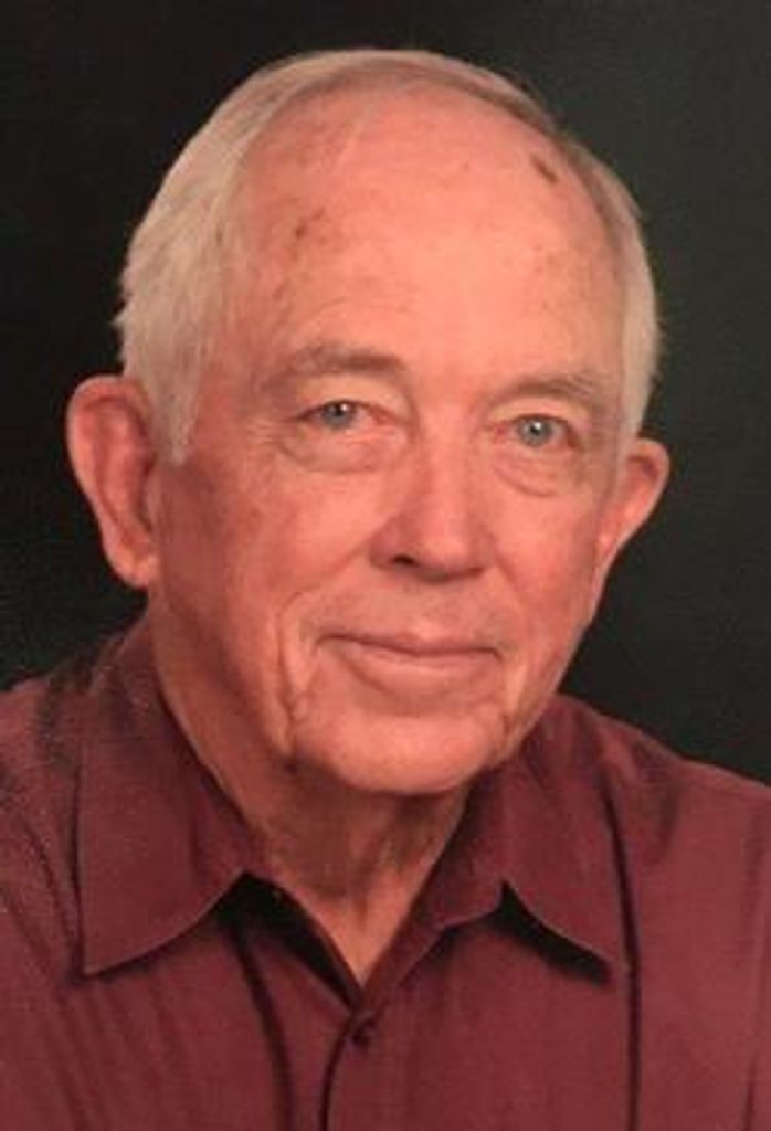 Charlie Morris Profile Photo