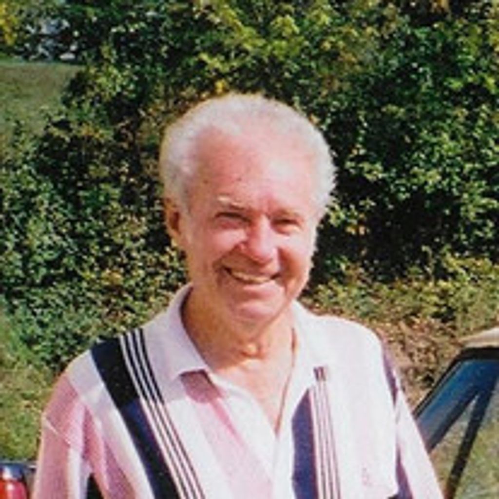 Thomas W. Shaw