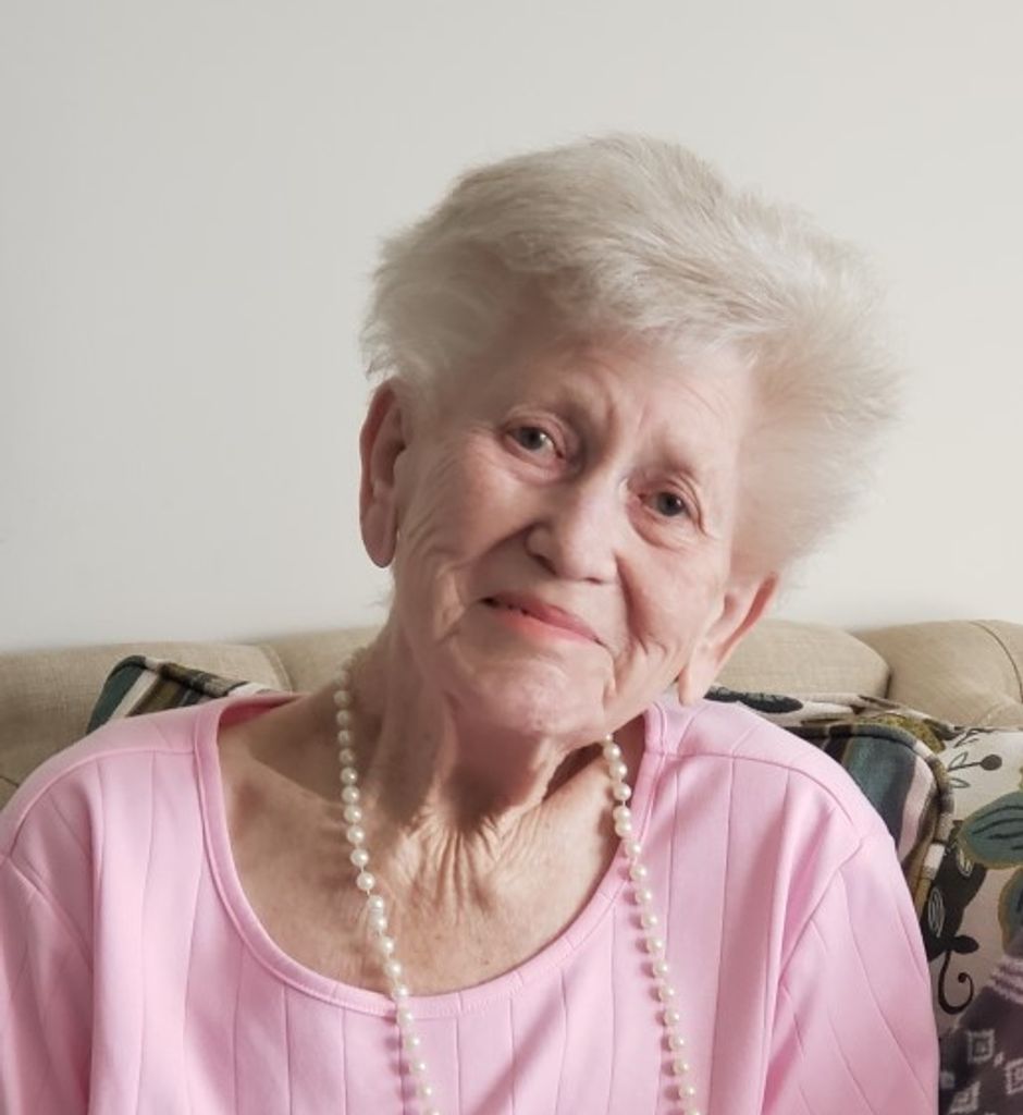 Eloise Evelyn (Grigg)  Huffstetler Profile Photo