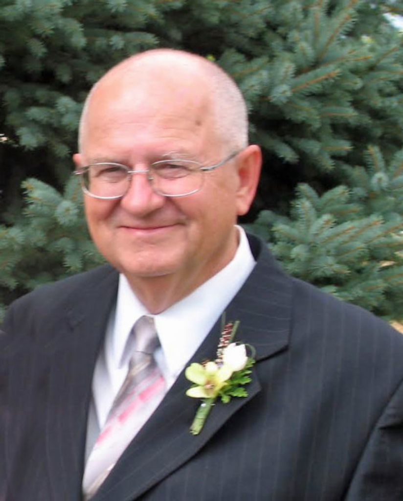 David Martin