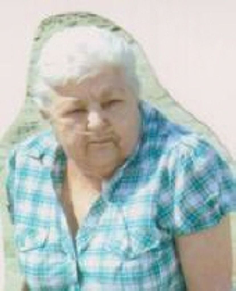 Wanda Marie Eiszele
